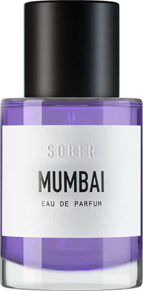 0654170561658 - Mumbai Eau de Parfum (EdP) 50 ml
