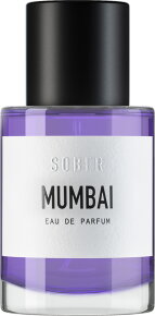 SOBER BERLIN Mumbai Eau de Parfum (EdP) 50 ml
