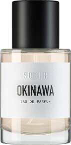 SOBER BERLIN Okinawa Eau de Parfum (EdP) 50 ml