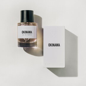 SOBER BERLIN Okinawa Eau de Parfum (EdP) 50 ml
