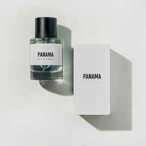 SOBER BERLIN Panama Eau de Parfum (EdP) 50 ml