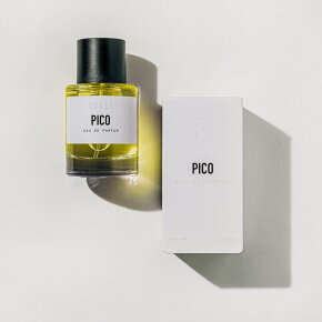 SOBER BERLIN Pico Eau de Parfum (EdP) 50 ml