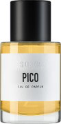 SOBER BERLIN Pico Eau de Parfum (EdP) 50 ml