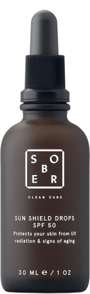 0083597027117 - Sun Shield Drops LSF50 30 ml