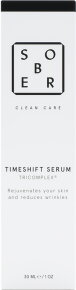 SOBER BERLIN Timeshift Anti Aging Serum 30 ml