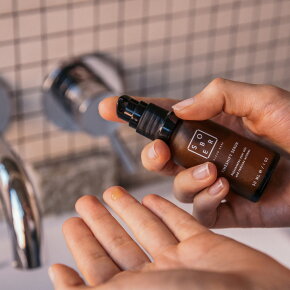 SOBER BERLIN Timeshift Anti Aging Serum 30 ml