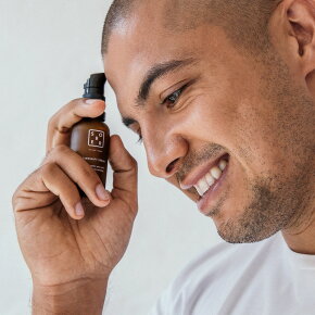 SOBER BERLIN Timeshift Anti Aging Serum 30 ml