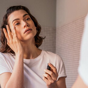 SOBER BERLIN Timeshift Anti Aging Serum 30 ml