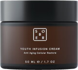 SOBER BERLIN Youth Infusion Cream 50 ml