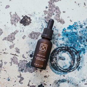 SOBER BERLIN Beard Oil No. 1 30 ml