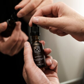 SOBER BERLIN Beard Oil No. 1 30 ml