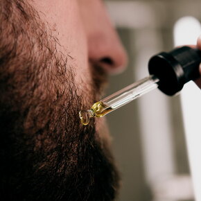 SOBER BERLIN Beard Oil No. 1 30 ml