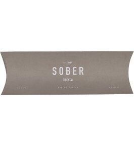 SOBER BERLIN Discovery Set Oriental 5x2 ml