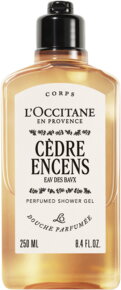 L'OCCITANE Cèdre Encens Duschgel 250 ml