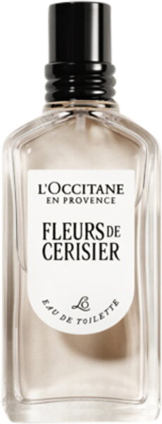 3253581784730 - LOCCITANE Fleurs de Cerisier Eau de Toilette (EdT) 50 ml