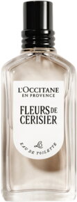 L'OCCITANE Fleurs de Cerisier Eau de Toilette (EdT) 50 ml