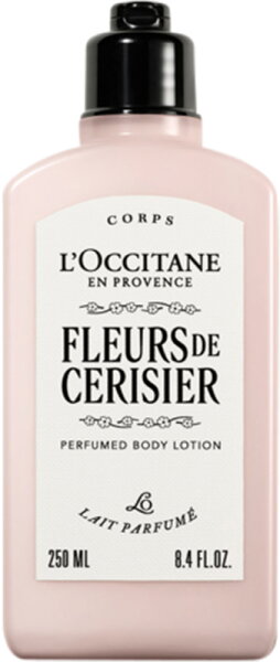 3253581781913 - LOCCITANE Fleurs de Cerisier Kö rpermilch 250 ml