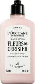 L'OCCITANE Fleurs de Cerisier Körpermilch 250 ml