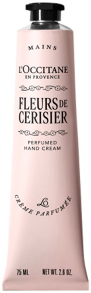 3253581781951 - LOccitane Fleurs de Cerisier Handcreme 75 ml 3253581781951 - LOccitane Fleurs de Cerisier Handcreme 75 ml