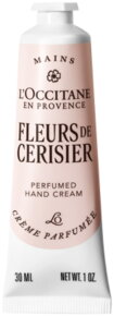 L'OCCITANE Fleurs de Cerisier Handcreme 30 ml