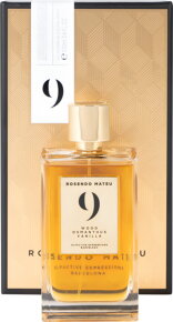 Rosendo Mateu N°9 Wood / Osmanthus / Vanilla Eau de Parfum (EdP) 100 ml