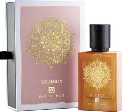 Eau de Moe Solomon Eau de Parfum (EdP) 80 ml
