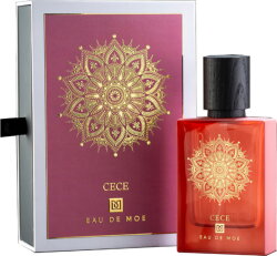 Eau de Moe Cece Eau de Parfum (EdP) 80 ml