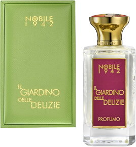 Nobile 1942 Il Giardino Delle Delizie Parfum 75 ml