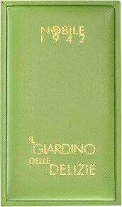 Nobile 1942 Il Giardino Delle Delizie Parfum 75 ml