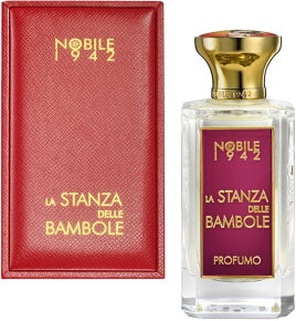 Nobile 1942 La Stanza Delle Bambole Parfum 75 ml