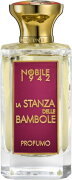 Nobile 1942 La Stanza Delle Bambole Parfum 75 ml Nobile 1942 La Stanza Delle Bambole Parfum 75 ml