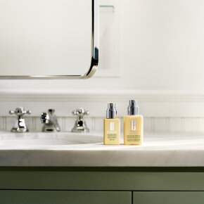 Clinique Dramatically Different Moisturizing Lotion SPF50 75 ml