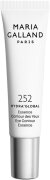 Maria Galland 252 Hydra'Global Eye Contour Essence 10 ml Maria Galland 252 Hydra'Global Eye Contour Essence 10 ml