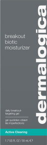 Dermalogica Active Clearing Breakout Biotic Moisturizer 50 ml