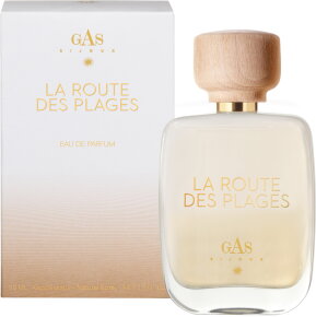 Gas Bijoux La Route Des Plages Eau de Parfum (EdP) 50 ml