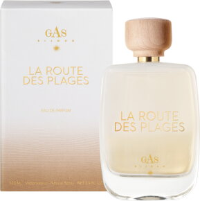 Gas Bijoux La Route Des Plages Eau de Parfum (EdP) 100 ml