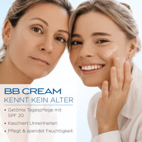 La mer Cuxhaven BB Cream SPF20 50 ml Medium