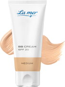 La mer Cuxhaven BB Cream SPF20 50 ml Medium