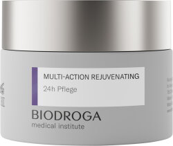 Biodroga Medical Institut Multi-Action Rejuvenating Creme 24h 50 ml
