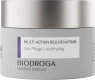 Biodroga Medical Institute Multi-Action Rejuvenating Creme 24 h reichhaltig 50 ml