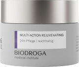Biodroga Medical Institute Multi-Action Rejuvenating Creme 24 h reichhaltig 50 ml