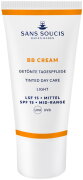 Sans Soucis BB Creme Light LSF15 30 ml