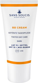 Sans Soucis BB Creme Dark LSF15 30 ml