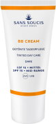 Sans Soucis BB Creme Dark LSF15 30 ml