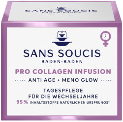 Sans Soucis Pro Collagen Infusion Tagespflege 50ml