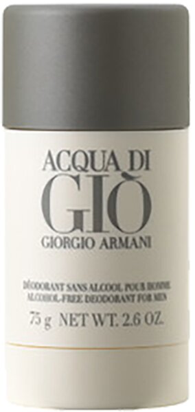 Giorgio Armani Acqua di Giò Homme Deostick 75 g