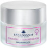 Sans Soucis Pro Collagen Infusion Nachtpflege 50ml