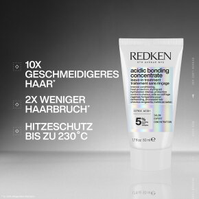 Redken Acidic Perfecting Concentrate Leave-In Treatment 50 ml