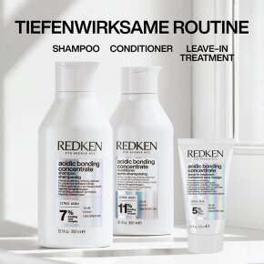 Redken Acidic Perfecting Concentrate Leave-In Treatment 50 ml