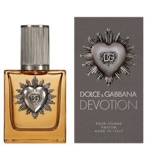 Dolce&Gabbana Devotion for Men Parfum 50 ml